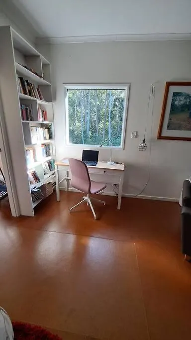 Holiday home Eucalyptus Escape - Privacy In The Hinterland Villa Peachester