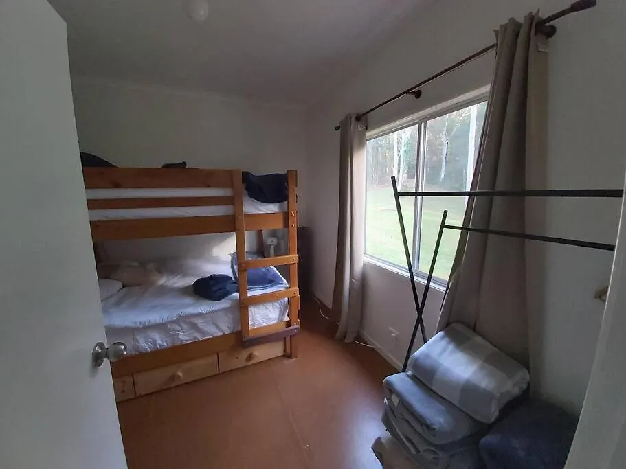 Eucalyptus Escape - Privacy In The Hinterland Villa Peachester 0*,