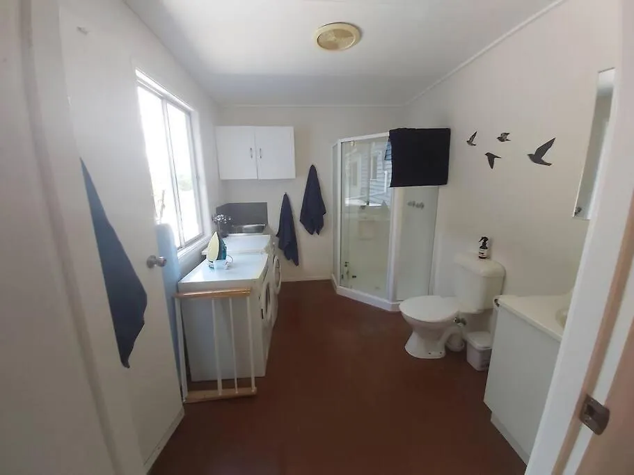 Eucalyptus Escape - Privacy In The Hinterland Villa Peachester Australia