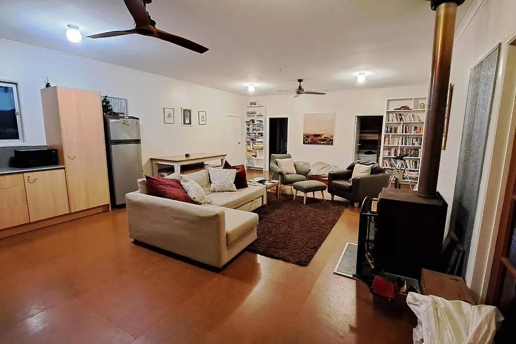 Eucalyptus Escape - Privacy In The Hinterland Villa Peachester