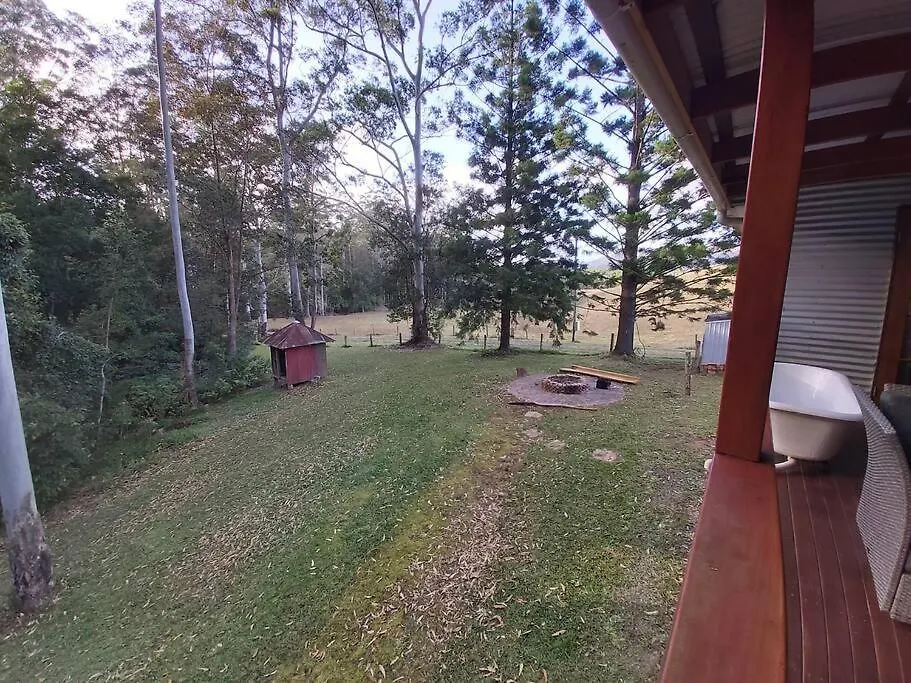 Holiday home Eucalyptus Escape - Privacy In The Hinterland Villa Peachester