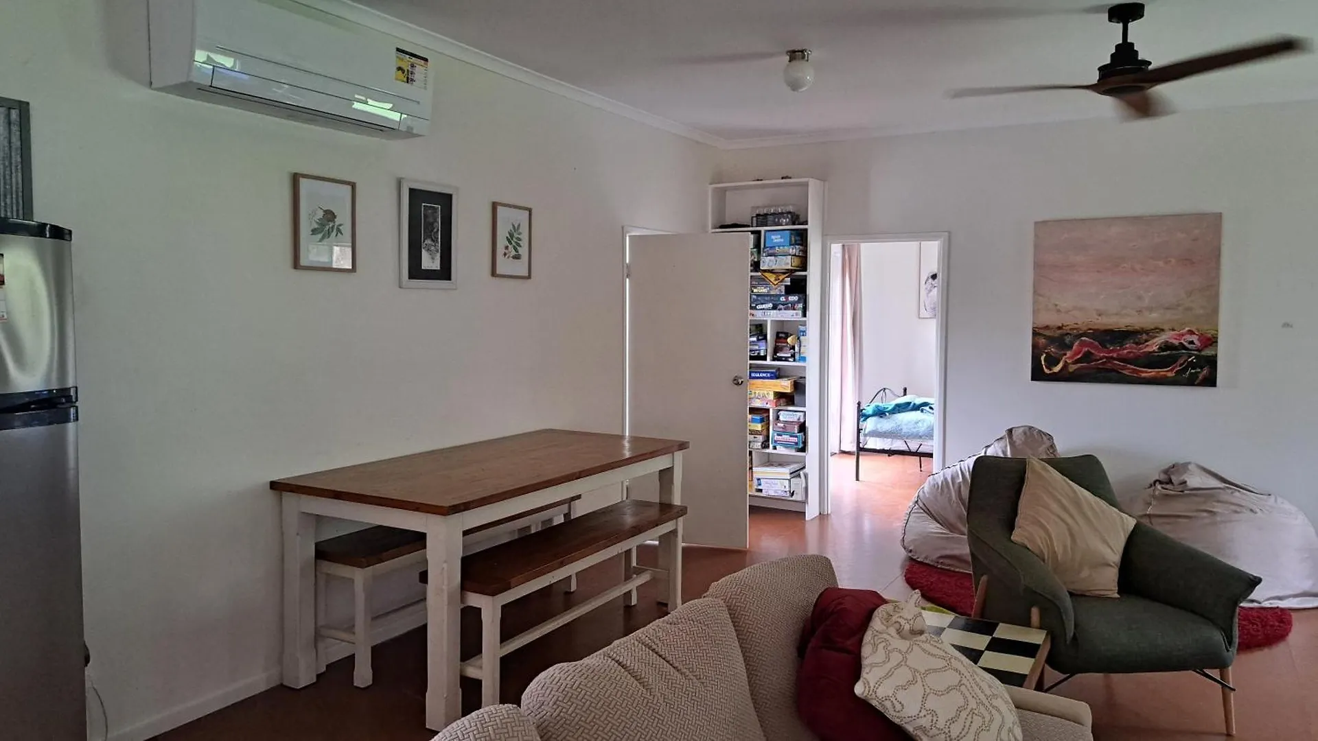 Holiday home Eucalyptus Escape - Privacy In The Hinterland Villa Peachester
